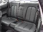 Used 1999 MERCEDES-BENZ CLK-CLASS BF62781 for Sale Image 19