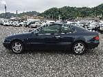 Used 1999 MERCEDES-BENZ CLK-CLASS BF62781 for Sale Image 2