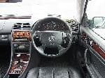 Used 1999 MERCEDES-BENZ CLK-CLASS BF62781 for Sale Image 21