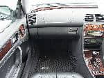Used 1999 MERCEDES-BENZ CLK-CLASS BF62781 for Sale Image 22