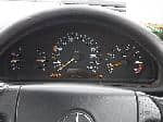 Used 1999 MERCEDES-BENZ CLK-CLASS BF62781 for Sale Image 23
