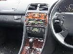 Used 1999 MERCEDES-BENZ CLK-CLASS BF62781 for Sale Image 24