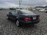 Used 1999 MERCEDES-BENZ CLK-CLASS BF62781 for Sale Image 3