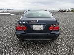 Used 1999 MERCEDES-BENZ CLK-CLASS BF62781 for Sale Image 4