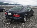 Used 1999 MERCEDES-BENZ CLK-CLASS BF62781 for Sale Image 5