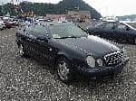 Used 1999 MERCEDES-BENZ CLK-CLASS BF62781 for Sale Image 7