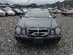 Used 1999 MERCEDES-BENZ CLK-CLASS BF62781 for Sale Image 8