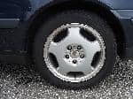 Used 1999 MERCEDES-BENZ CLK-CLASS BF62781 for Sale Image 9