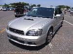 Used 1999 SUBARU LEGACY B4 BF62791 for Sale Image 1