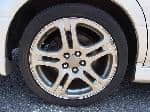 Used 1999 SUBARU LEGACY B4 BF62791 for Sale Image 11