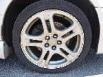 Used 1999 SUBARU LEGACY B4 BF62791 for Sale Image 12
