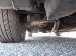 Used 1999 SUBARU LEGACY B4 BF62791 for Sale Image 13