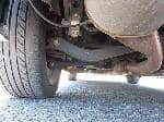 Used 1999 SUBARU LEGACY B4 BF62791 for Sale Image 15