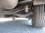 Used 1999 SUBARU LEGACY B4 BF62791 for Sale Image 16