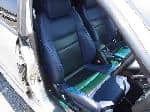 Used 1999 SUBARU LEGACY B4 BF62791 for Sale Image 17