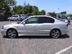 Used 1999 SUBARU LEGACY B4 BF62791 for Sale Image 2