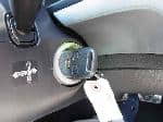 Used 1999 SUBARU LEGACY B4 BF62791 for Sale Image 26