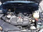 Used 1999 SUBARU LEGACY B4 BF62791 for Sale Image 28