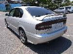 Used 1999 SUBARU LEGACY B4 BF62791 for Sale Image 3