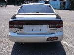 Used 1999 SUBARU LEGACY B4 BF62791 for Sale Image 4