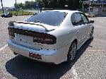 Used 1999 SUBARU LEGACY B4 BF62791 for Sale Image 5