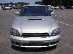 Used 1999 SUBARU LEGACY B4 BF62791 for Sale Image 8