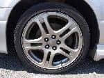 Used 1999 SUBARU LEGACY B4 BF62791 for Sale Image 9