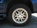 Used 2002 JEEP GRAND CHEROKEE BF62798 for Sale Image 10