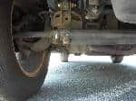 Used 2002 JEEP GRAND CHEROKEE BF62798 for Sale Image 13