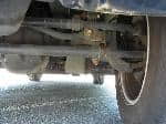 Used 2002 JEEP GRAND CHEROKEE BF62798 for Sale Image 14
