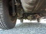 Used 2002 JEEP GRAND CHEROKEE BF62798 for Sale Image 15