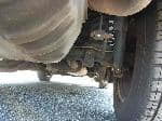 Used 2002 JEEP GRAND CHEROKEE BF62798 for Sale Image 16