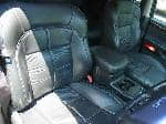 Used 2002 JEEP GRAND CHEROKEE BF62798 for Sale Image 17