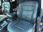 Used 2002 JEEP GRAND CHEROKEE BF62798 for Sale Image 18
