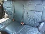 Used 2002 JEEP GRAND CHEROKEE BF62798 for Sale Image 19