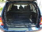 Used 2002 JEEP GRAND CHEROKEE BF62798 for Sale Image 20