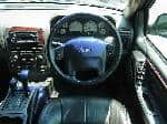 Used 2002 JEEP GRAND CHEROKEE BF62798 for Sale Image 21