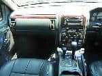 Used 2002 JEEP GRAND CHEROKEE BF62798 for Sale Image 22