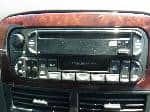 Used 2002 JEEP GRAND CHEROKEE BF62798 for Sale Image 24