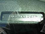Used 2002 JEEP GRAND CHEROKEE BF62798 for Sale Image 27