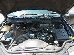 Used 2002 JEEP GRAND CHEROKEE BF62798 for Sale Image 28