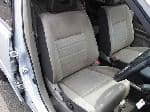 Used 2001 NISSAN X-TRAIL BF62807 for Sale Image 17