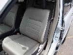 Used 2001 NISSAN X-TRAIL BF62807 for Sale Image 18