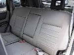 Used 2001 NISSAN X-TRAIL BF62807 for Sale Image 19