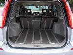 Used 2001 NISSAN X-TRAIL BF62807 for Sale Image 20
