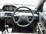 Used 2001 NISSAN X-TRAIL BF62807 for Sale Image 21