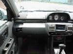 Used 2001 NISSAN X-TRAIL BF62807 for Sale Image 22