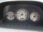 Used 2001 NISSAN X-TRAIL BF62807 for Sale Image 23