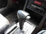 Used 2001 NISSAN X-TRAIL BF62807 for Sale Image 25