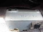 Used 2001 NISSAN X-TRAIL BF62807 for Sale Image 27